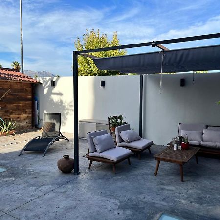 Casa Zoe En Playa Albir Vila El Albir Exterior foto