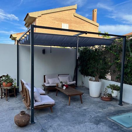 Casa Zoe En Playa Albir Vila El Albir Exterior foto