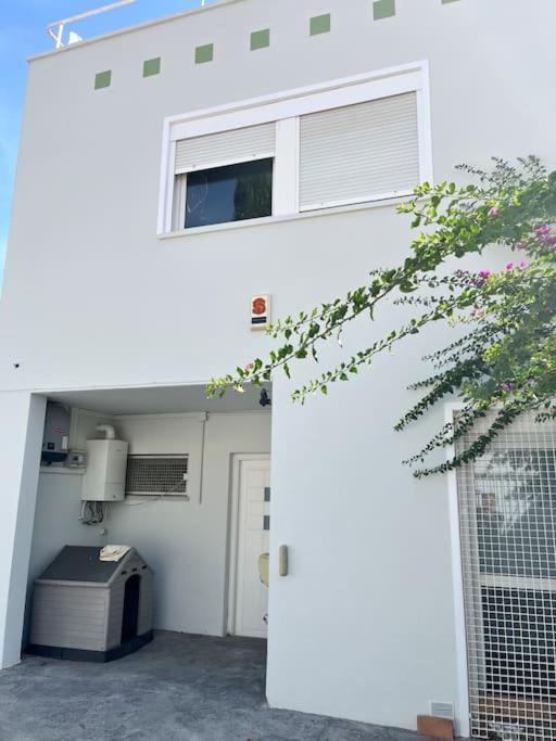 Casa Zoe En Playa Albir Vila El Albir Exterior foto