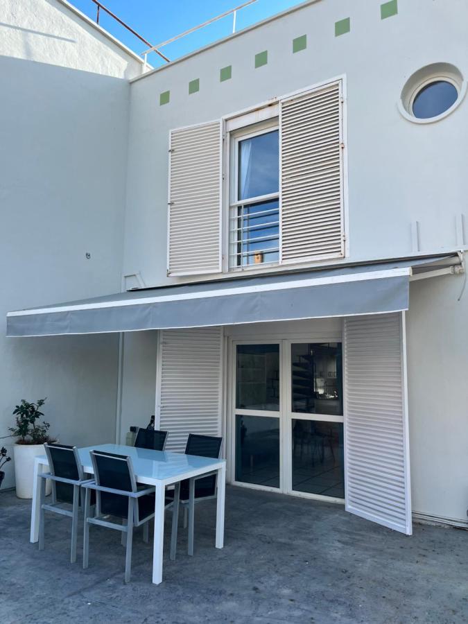 Casa Zoe En Playa Albir Vila El Albir Exterior foto