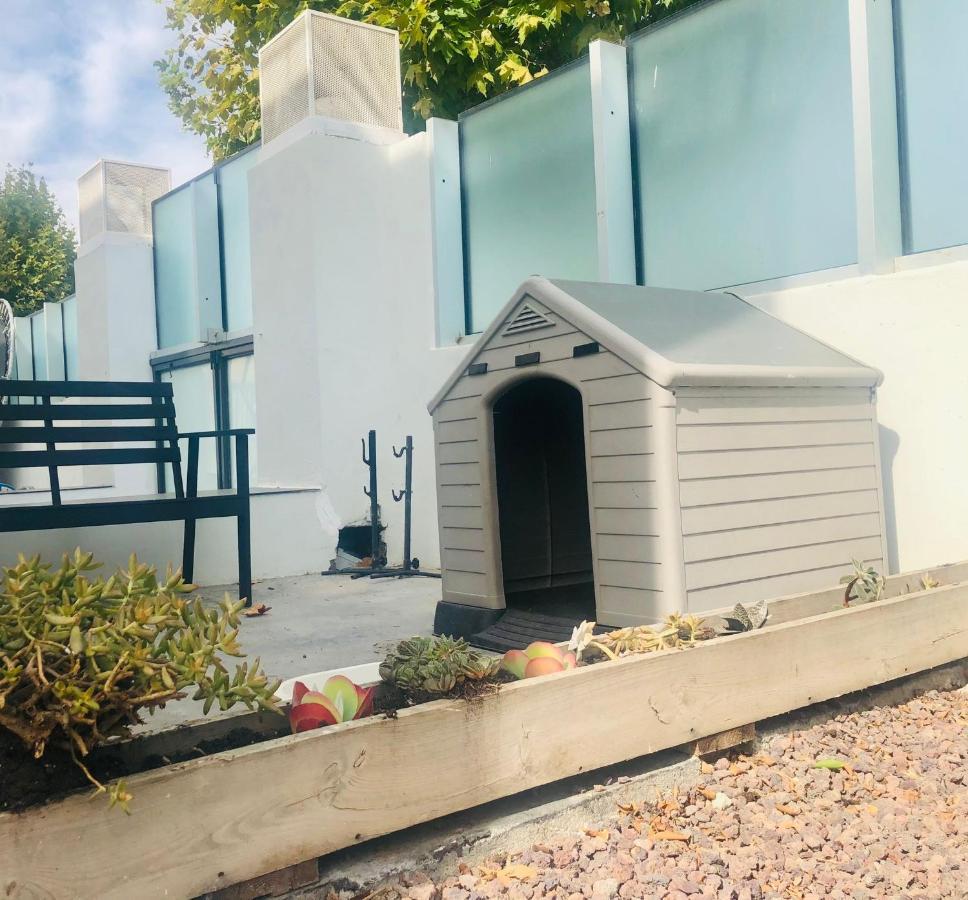 Casa Zoe En Playa Albir Vila El Albir Exterior foto